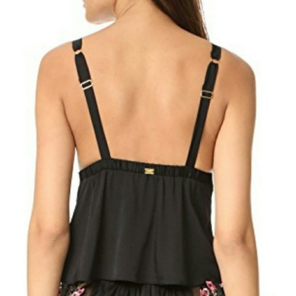 🍒NWT🍒 FOR LOVE AND LEMONS SLEEP TANK - Picture 3 of 6